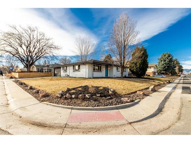 8900 W 57th Ave, Arvada, CO 80002