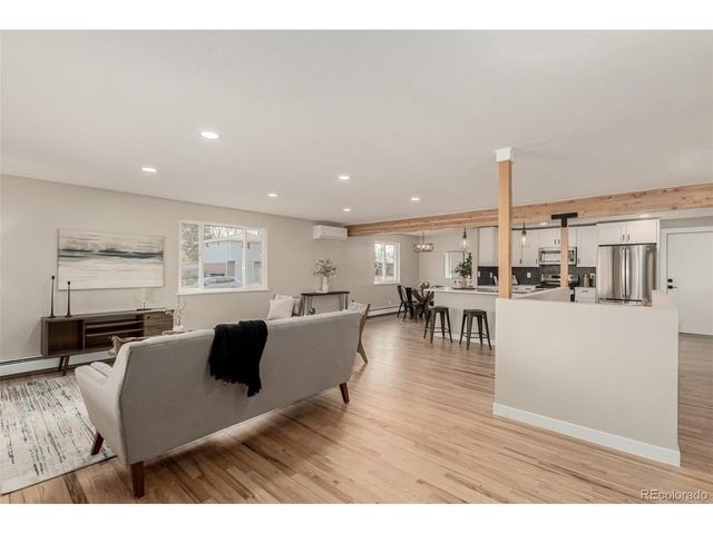 8900 W 57th Ave, Arvada, CO 80002