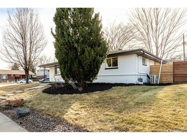 8900 W 57th Ave, Arvada, CO 80002