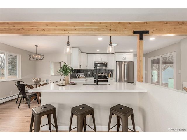 8900 W 57th Ave, Arvada, CO 80002