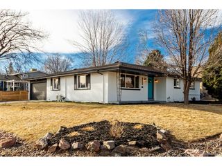 8900 W 57th Ave, Arvada, CO 80002