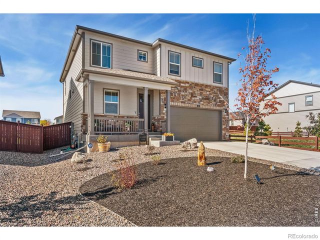 438 Bluebird Road, Johnstown, CO 80534