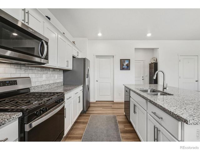 438 Bluebird Road, Johnstown, CO 80534