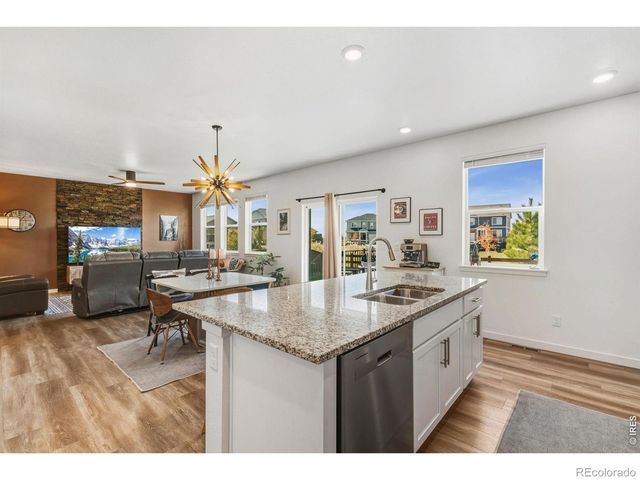 438 Bluebird Road, Johnstown, CO 80534