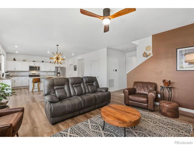 438 Bluebird Road, Johnstown, CO 80534