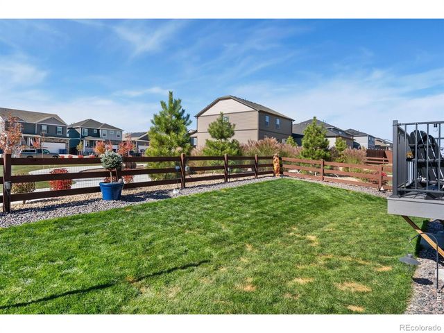 438 Bluebird Road, Johnstown, CO 80534