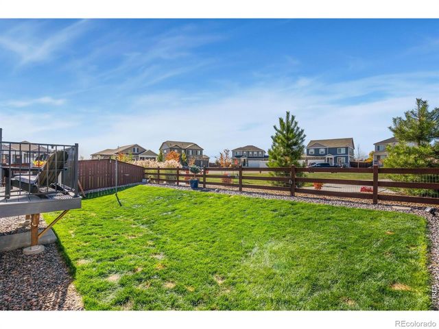 438 Bluebird Road, Johnstown, CO 80534