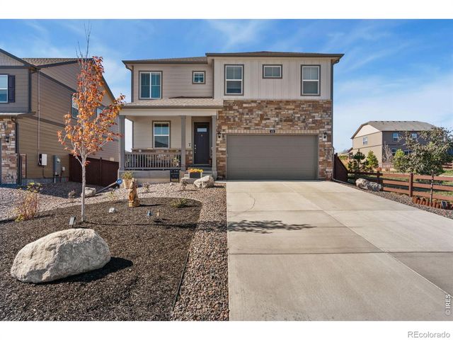 438 Bluebird Road, Johnstown, CO 80534