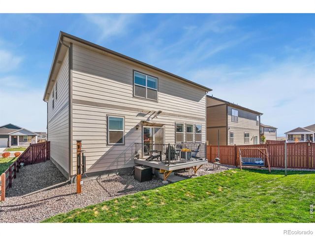 438 Bluebird Road, Johnstown, CO 80534