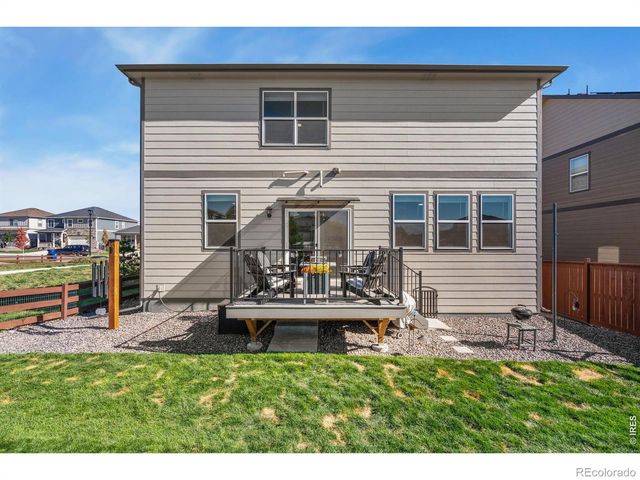 438 Bluebird Road, Johnstown, CO 80534