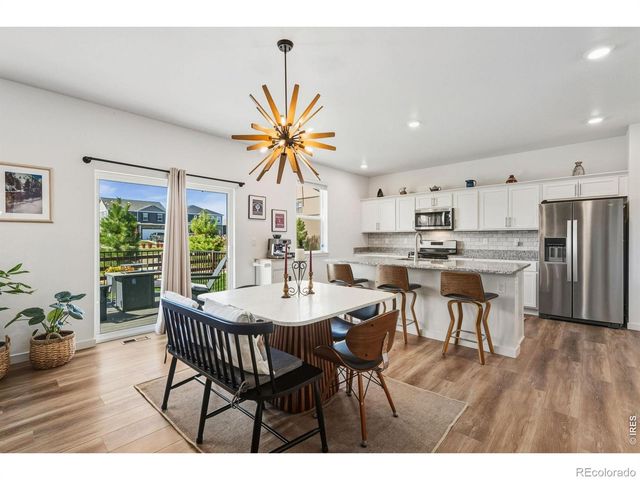 438 Bluebird Road, Johnstown, CO 80534