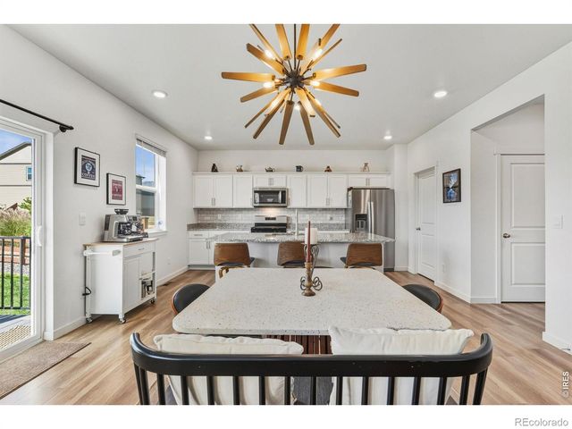 438 Bluebird Road, Johnstown, CO 80534