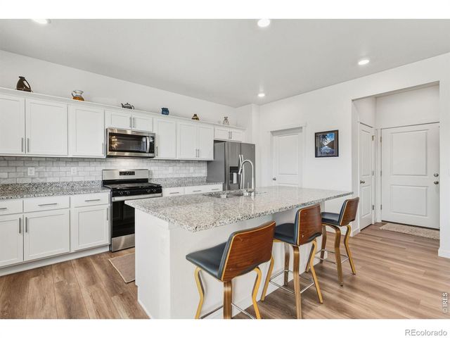 438 Bluebird Road, Johnstown, CO 80534