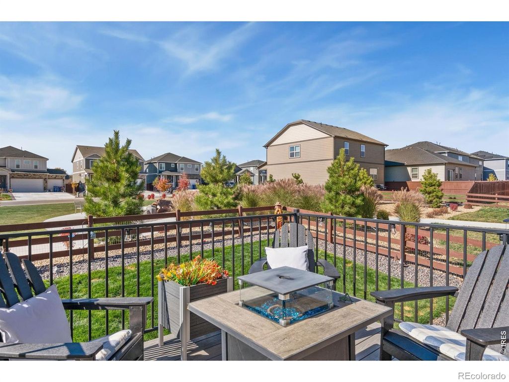 438 Bluebird Road, Johnstown, CO 80534