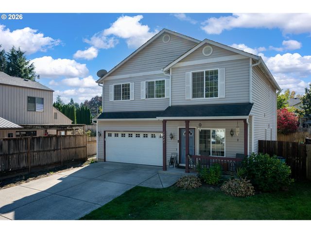 10601 Ne 97TH Cir, Vancouver, WA 98662