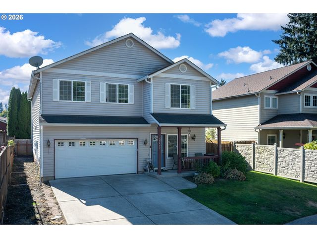 10601 Ne 97TH Cir, Vancouver, WA 98662