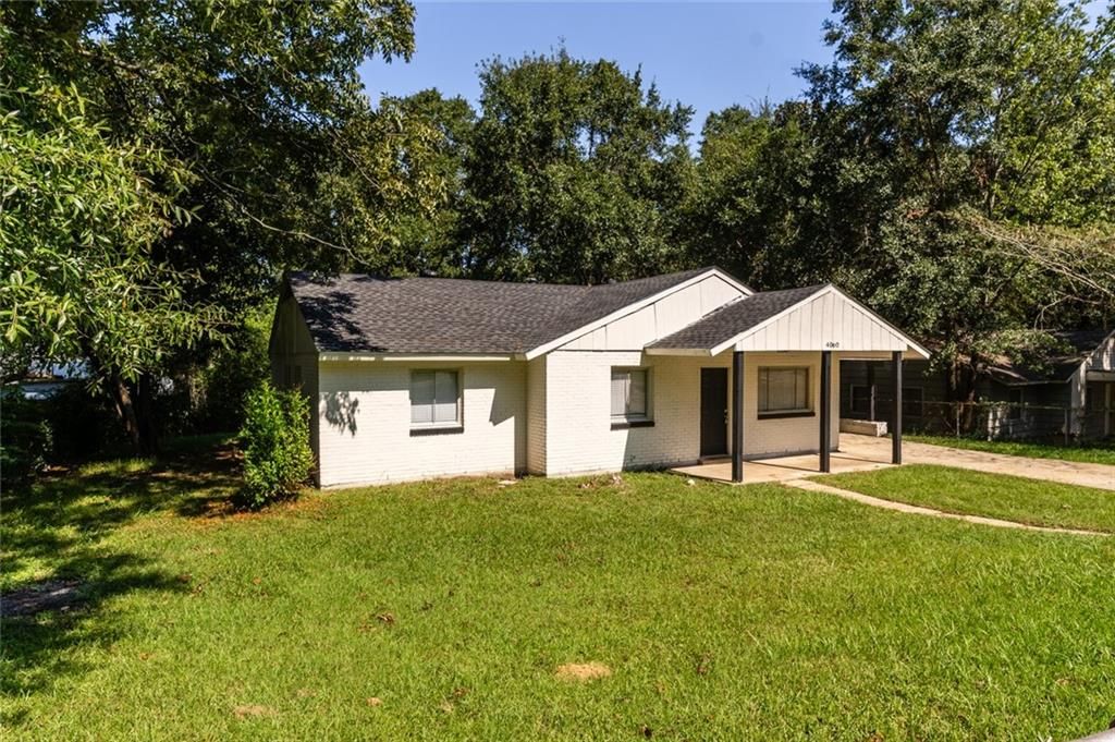 4060 Cresthaven Road, Mobile, AL 36609 — photo 2