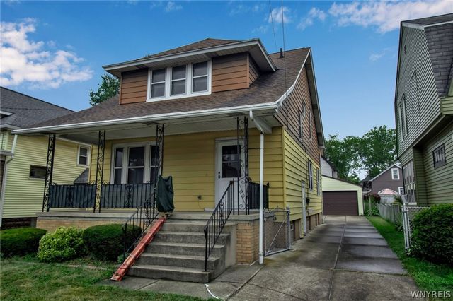 66 Choate Avenue, Buffalo, NY 14220