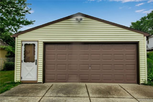 66 Choate Avenue, Buffalo, NY 14220