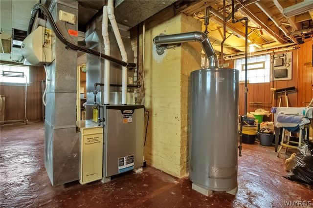 66 Choate Avenue, Buffalo, NY 14220