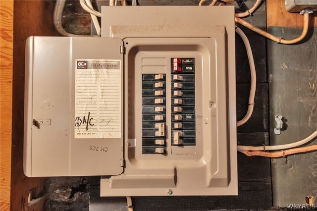 66 Choate Avenue, Buffalo, NY 14220