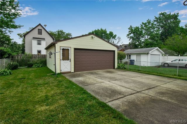 66 Choate Avenue, Buffalo, NY 14220