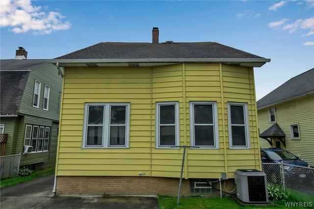 66 Choate Avenue, Buffalo, NY 14220