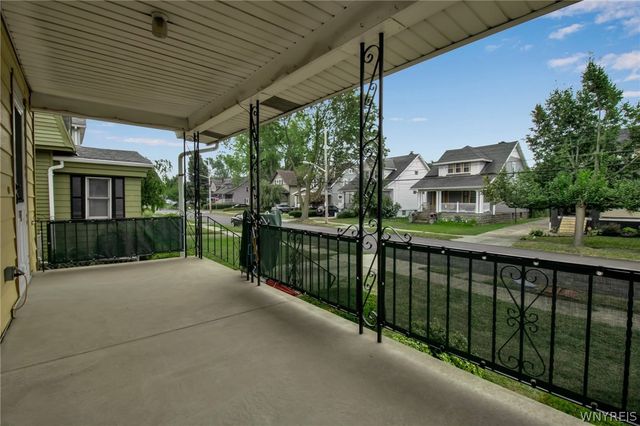 66 Choate Avenue, Buffalo, NY 14220