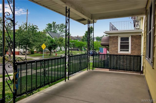 66 Choate Avenue, Buffalo, NY 14220