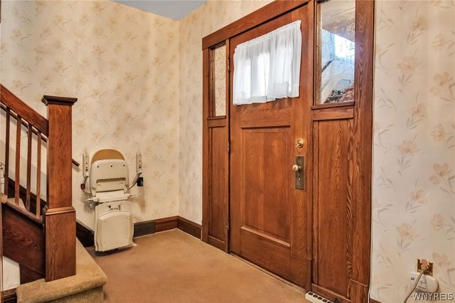 66 Choate Avenue, Buffalo, NY 14220