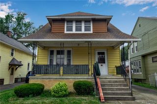 66 Choate Avenue, Buffalo, NY 14220