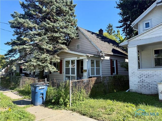332 E Lake Street, Toledo, OH 43608