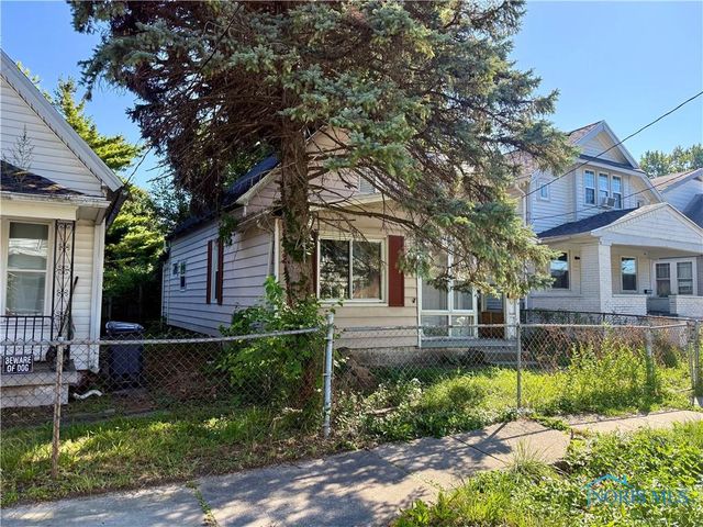 332 E Lake Street, Toledo, OH 43608