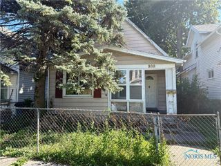 332 E Lake Street, Toledo, OH 43608