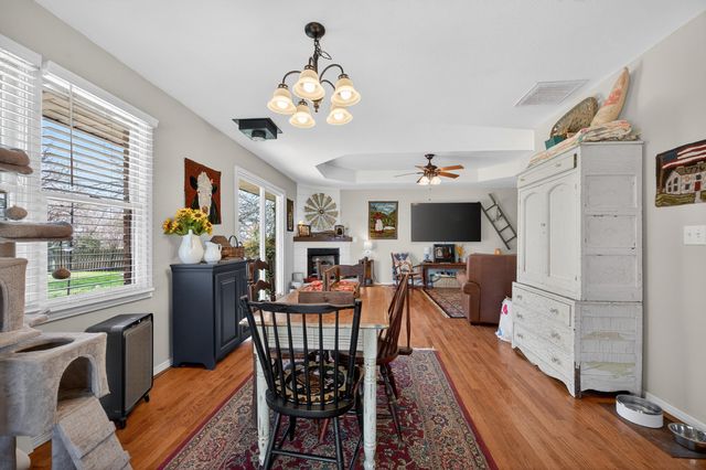 700 Bedrock Lane, Nixa, MO 65714