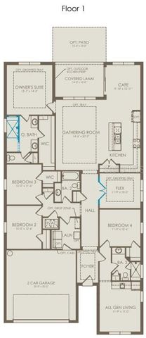 5643 FLAME VINE WAY, St Cloud, FL 34771