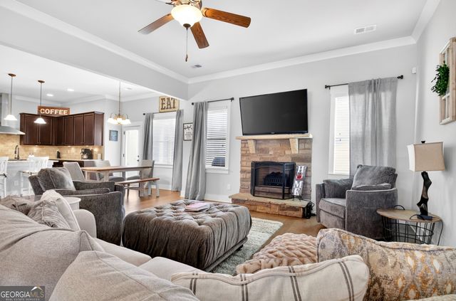 30 Ashwood Court, Senoia, GA 30276