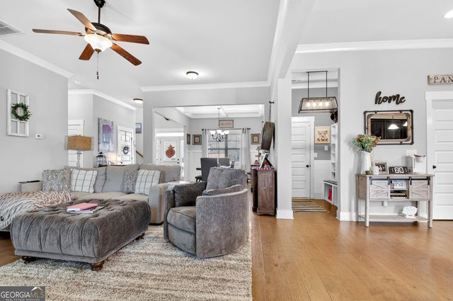 30 Ashwood Court, Senoia, GA 30276