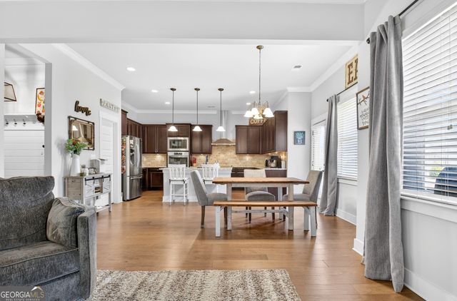 30 Ashwood Court, Senoia, GA 30276