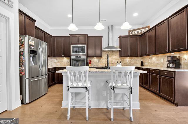 30 Ashwood Court, Senoia, GA 30276