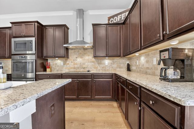 30 Ashwood Court, Senoia, GA 30276