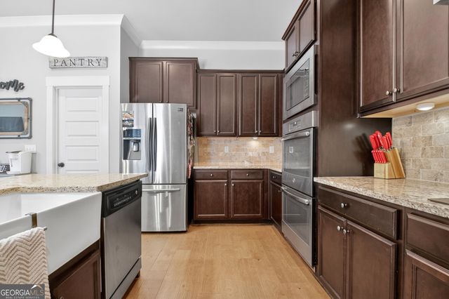 30 Ashwood Court, Senoia, GA 30276