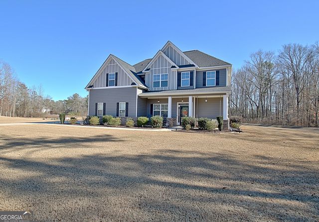 30 Ashwood Court, Senoia, GA 30276