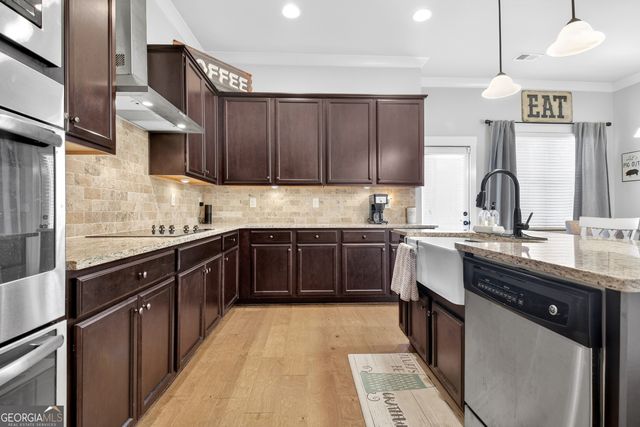 30 Ashwood Court, Senoia, GA 30276