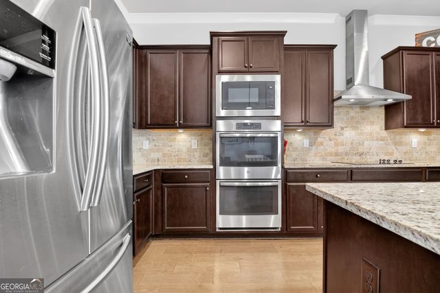 30 Ashwood Court, Senoia, GA 30276