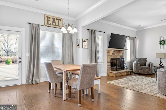 30 Ashwood Court, Senoia, GA 30276