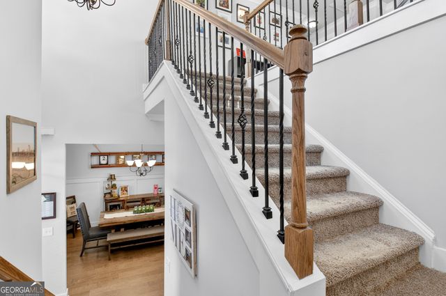 30 Ashwood Court, Senoia, GA 30276