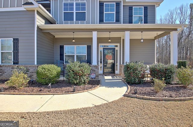 30 Ashwood Court, Senoia, GA 30276