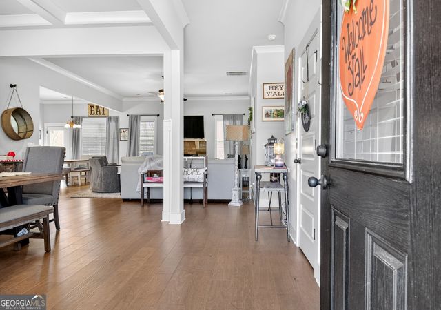 30 Ashwood Court, Senoia, GA 30276