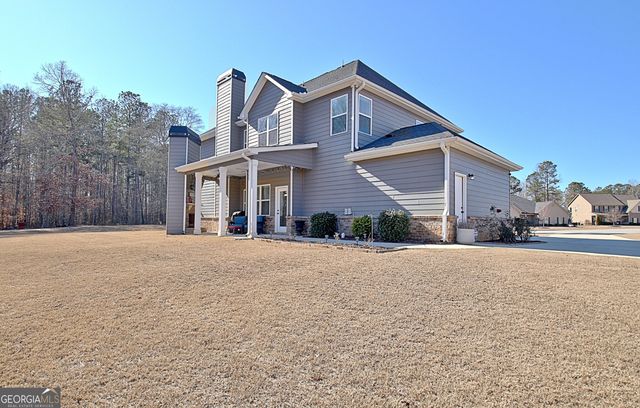 30 Ashwood Court, Senoia, GA 30276